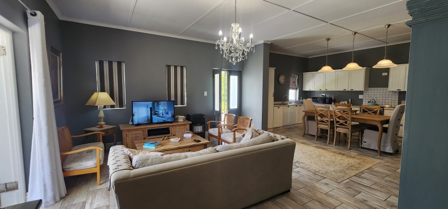 1 Bedroom Property for Sale in Swellendam Western Cape